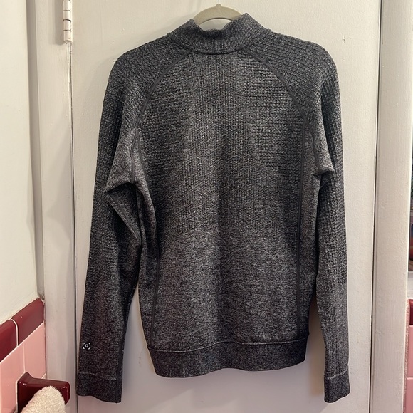 Engineered Warmth Full Zip Jacket - Picture 2 of 3